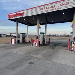 Speedway