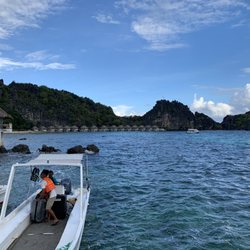 El Nido Resorts Apulit Island