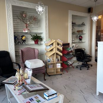 Nail Crush - Nail Salons Near Me - Kaysville, Utah Nail Crush - Nail Salons Near Me - Kaysville, Utah