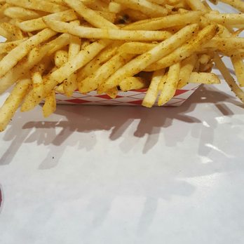 Rockstar Shrimp - Cajun fries... - Cajun/Creole Near Me - Riverside, California Rockstar Shrimp - Cajun fries... - Cajun/Creole Near Me - Riverside, California