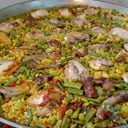 Real Paella Catering - Vegan paella catering in St Augustine, Florida