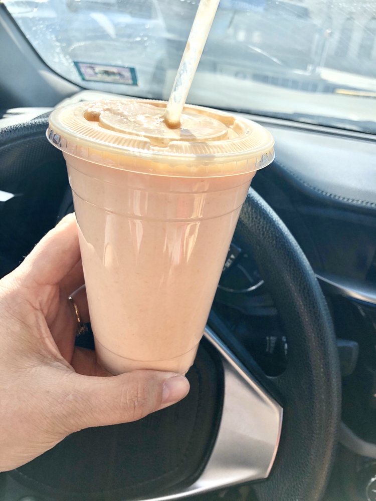 NANO’S CREAMERY Updated May 2024 16 Photos 610 Main Ave, Passaic