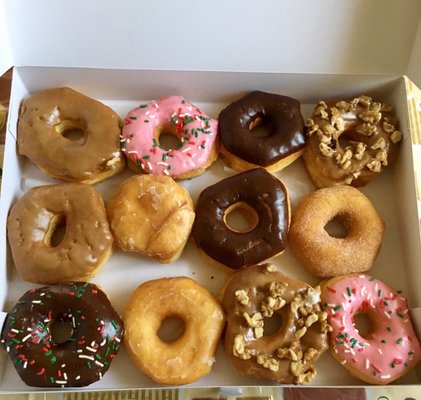 Shipley Do-Nuts by null