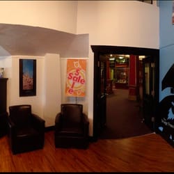 The Image Foundry - Here is the shop.