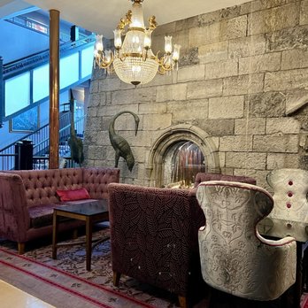 Clontarf Castle Hotel - Hotels Near Me - Dublin, D Clontarf Castle Hotel - Hotels Near Me - Dublin, D