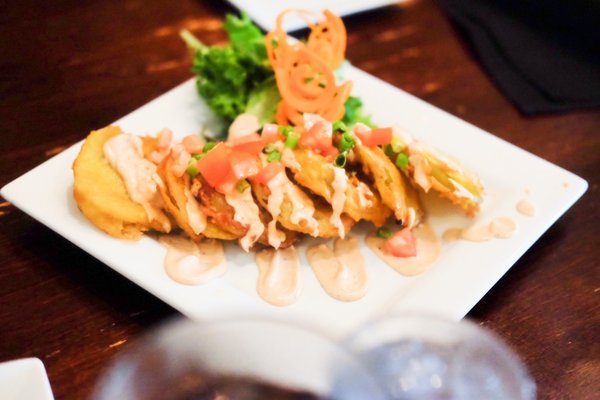 Fancy's Southern Cafe by null