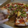 Sweet Basil Pizza gift card