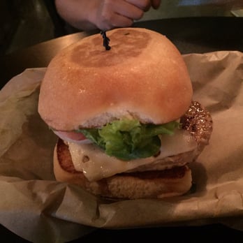 LA Burger - 3 strikes burger - Burgers Near Me - Richardson, Texas