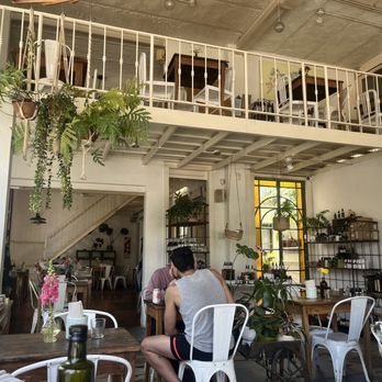 Artemisia - Vegetarian Near Me - Palermo, C