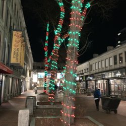 Blink! - The Lights are Coming Down for Blink in Boston Jan. 2019