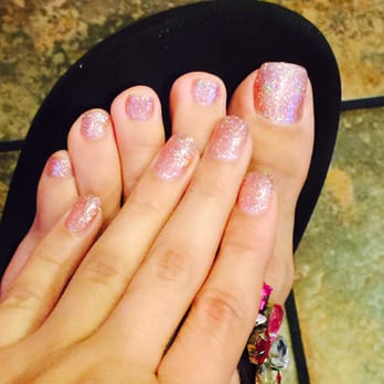 Deluxe Nails - Love my new Schellac set! Thanks Paul && NiNi! - Nail Salons Near Me - Kyle, Texas Deluxe Nails - Love my new Schellac set! Thanks Paul && NiNi! - Nail Salons Near Me - Kyle, Texas