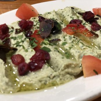 J Beez - Babaganush - Halal Near Me - Carol Stream, Illinois