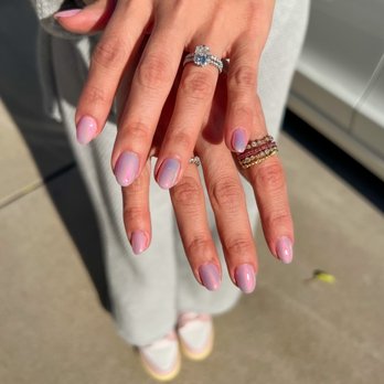 The Free Edge - Nail Technicians Near Me - La Crescenta, California The Free Edge - Nail Technicians Near Me - La Crescenta, California