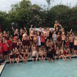 Pleasant Hill Aquatics - 9 and Unders invitational