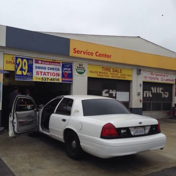 Don Smog Check - Smog Check Stations Near Me - Garden Grove, California Don Smog Check - Smog Check Stations Near Me - Garden Grove, California