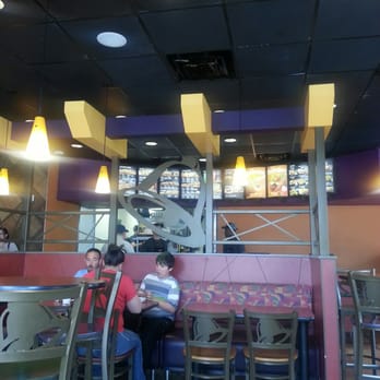 Taco Bell - Fast Food Near Me - Port Charlotte, Florida Taco Bell - Fast Food Near Me - Port Charlotte, Florida