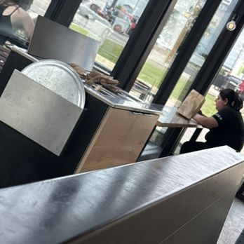 Chipotle Mexican Grill - Fast Food Near Me - Owasso, Oklahoma