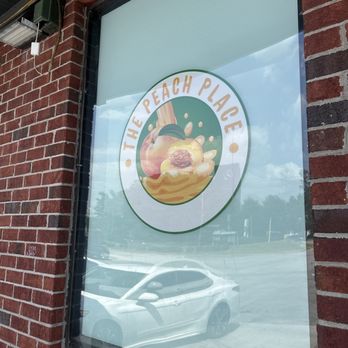 The Peach Place - PEACHES! - Fruits & Veggies Near Me - Union City, Georgia The Peach Place - PEACHES! - Fruits & Veggies Near Me - Union City, Georgia