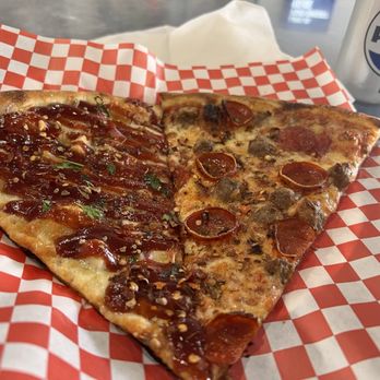 Pizza Union - Pizza Near Me - San Marcos, California Pizza Union - Pizza Near Me - San Marcos, California