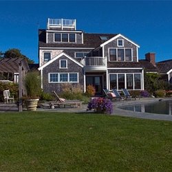 ACK Distinctive Properties