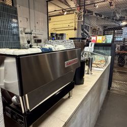 Two Persons Coffee