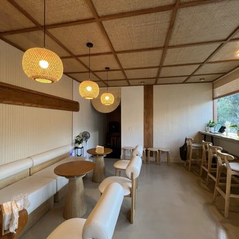 Temp & Time - Desserts Near Me - Menlo Park, California