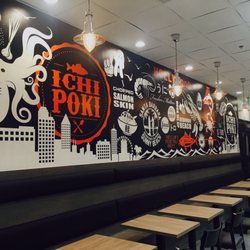 Ichi Poki & Ramen
