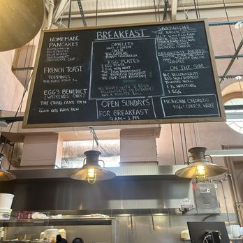 Market Lunch - New American Near Me - Washington, DC, District of Columbia Market Lunch - New American Near Me - Washington, DC, District of Columbia
