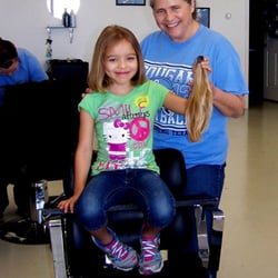 Cougar Cuts