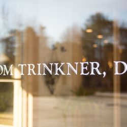 Thomas Trinkner, DDS