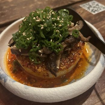 DOMU - Tofu appetizer - Ramen Near Me - Orlando, Florida DOMU - Tofu appetizer - Ramen Near Me - Orlando, Florida