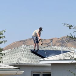 The Roof Doctor
