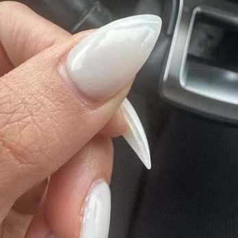 Luxe Nails - Nail Salons Near Me - Buena Park, California