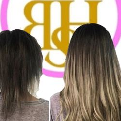 Bollywood Hair Systems - Text 604 970 6217 to book appointment