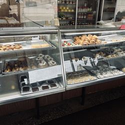 Luzitania Baking
