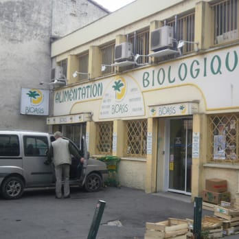 Bioasis - Grocery Near Me - Toulouse, 31