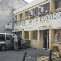 Bioasis