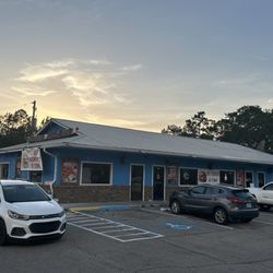 Castaways Restaurant - Restaurant