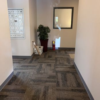 Balanced Acupuncture - Step 1 - Upon entrance, proceed straight until hallway, bends to the right (bathrooms are to the left.) - Acupuncture Near Me - Bethlehem, Pennsylvania
