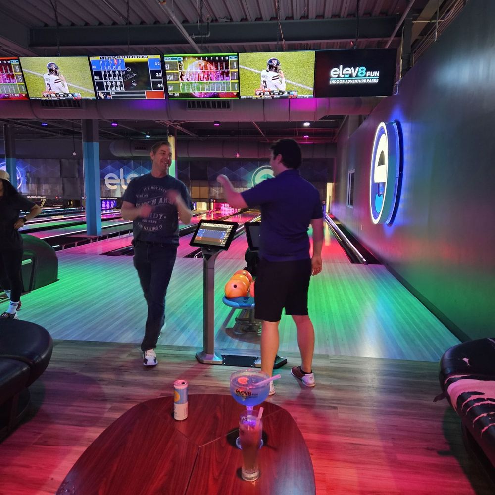 THE BEST 10 BOWLING near 11406 N DALE MABRY HWY, C, TAMPA, FL 33618 -  Updated 2026 - Hours - Yelp
