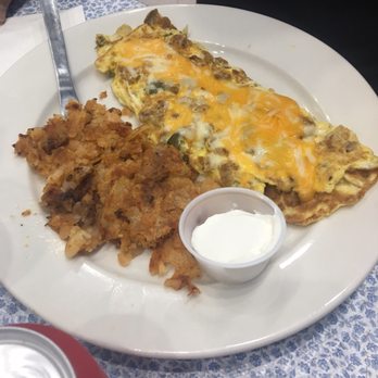Shore Road Diner - Spanish omelette - Cafes Near Me - New Rochelle, New York Shore Road Diner - Spanish omelette - Cafes Near Me - New Rochelle, New York