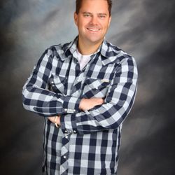 A Children's Dentist - Dr. Conway Jensen!