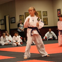 Gordon Martial Arts