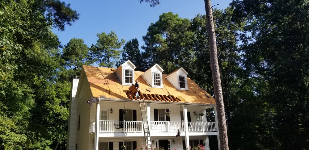 Slide of MTS Sheffield Roofing