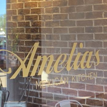 Amelias Mexican Kitchen - Mexican Near Me - Tucson, Arizona