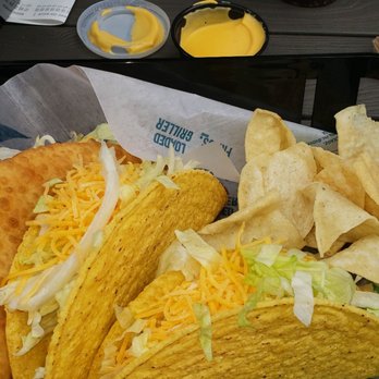 Taco Bell Cantina - Fast Food Near Me - Phoenix, Arizona Taco Bell Cantina - Fast Food Near Me - Phoenix, Arizona