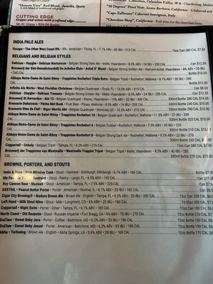 Menu photo 3 Apollo Beach Society Wine Bar Apollo Beach, FL Menu photo 3 Apollo Beach Society Wine Bar Apollo Beach, FL