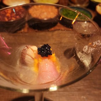 Sushi On Me - Japanese Near Me - Jackson Heights, New York