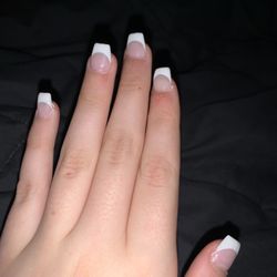 CT Nails