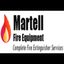 Martell Fire Equipment